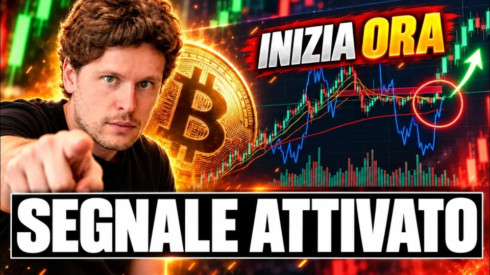 Bitcoin: what the quiet signals in the BTC and altcoin market actually mean