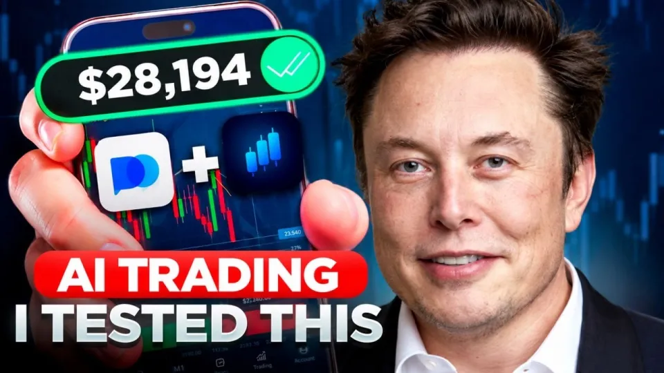 Pocket Option AI Trading: Free Bot, Strategies, and Live Testing